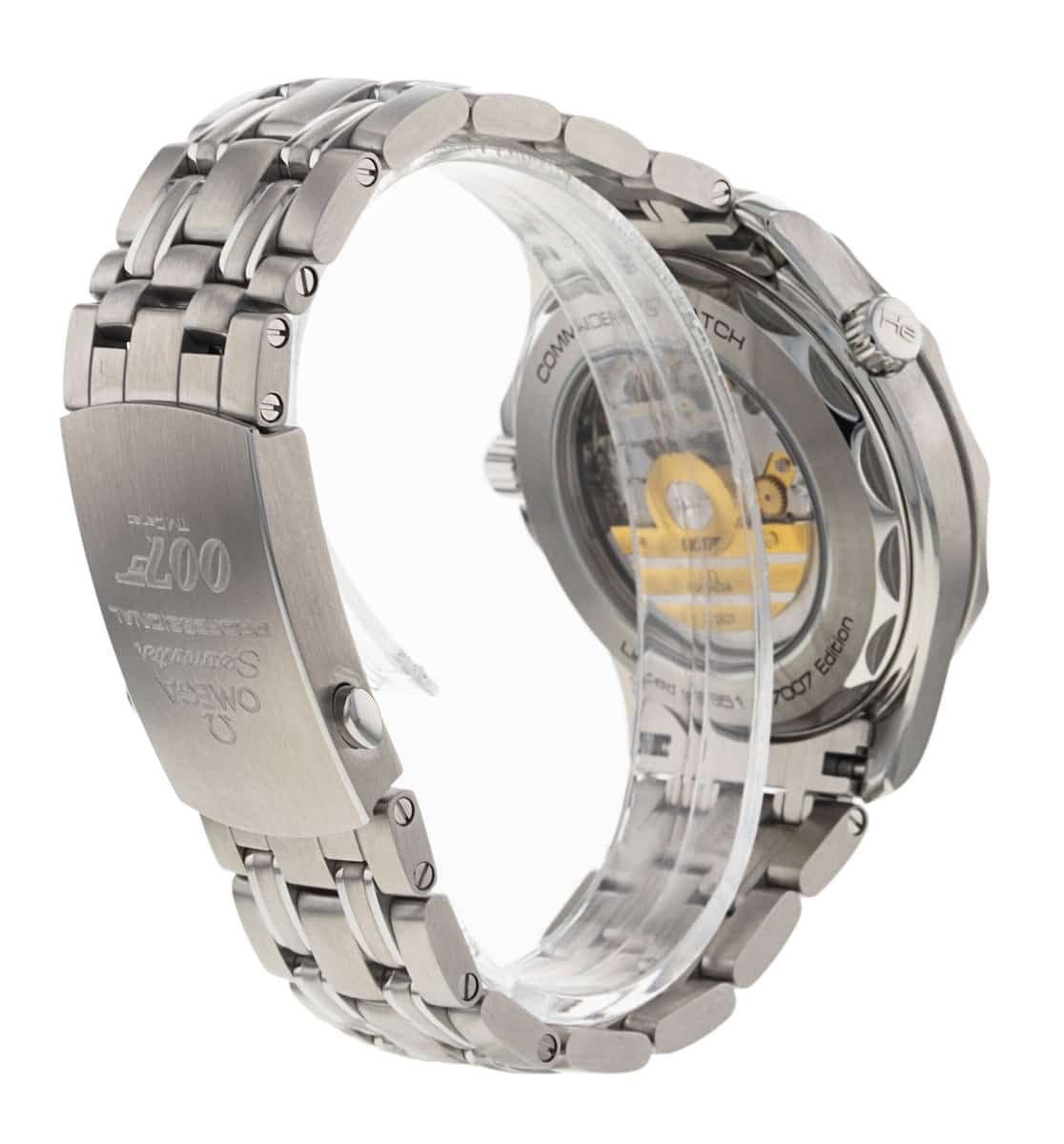 Omega Seamaster 300m 212.32.41.20.04.001 Omega Seamaster 300m 212.32.41.20.04.001